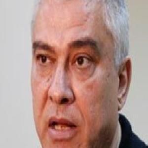 Photo of Mohamed El-Nokaly