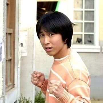 Photo of Yoon Young-sam