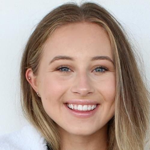 Photo of Jennie Sofie Lie Pickl