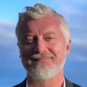 Photo of John O'Callaghan