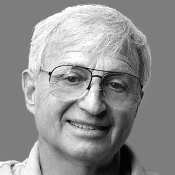 Photo of Victor J. Kemper