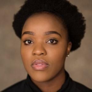 Photo of Mukamajule Michelo
