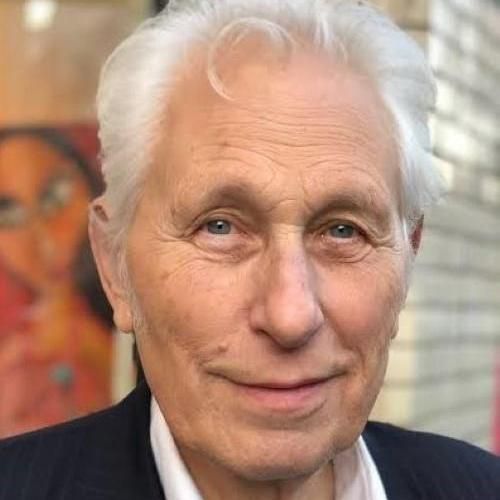 Photo of Ivan Wolffers