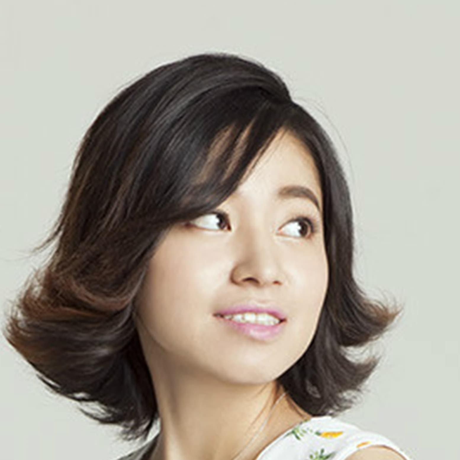 Photo of Yisha Lu