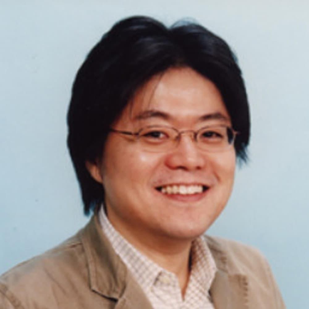 Photo of Takehiro Murozono
