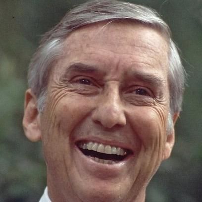 Photo of Lloyd Bentsen