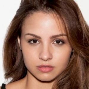 Photo of Aimee Carrero
