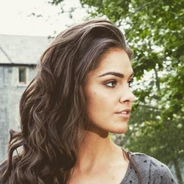 Photo of Sorcha Fahy