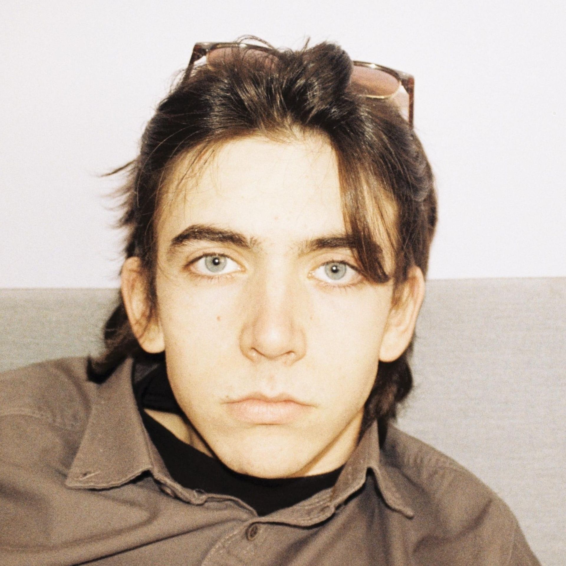 Photo of Fernando Sá Machado