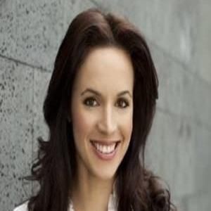 Photo of Cat Lofgren