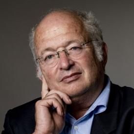 Photo of François Olivennes