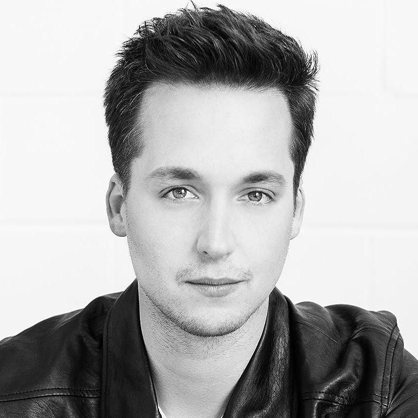 Photo of Jonathan Dubsky