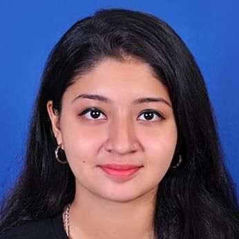 Photo of Nandana Anand