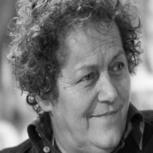 Photo of Liliana Betti