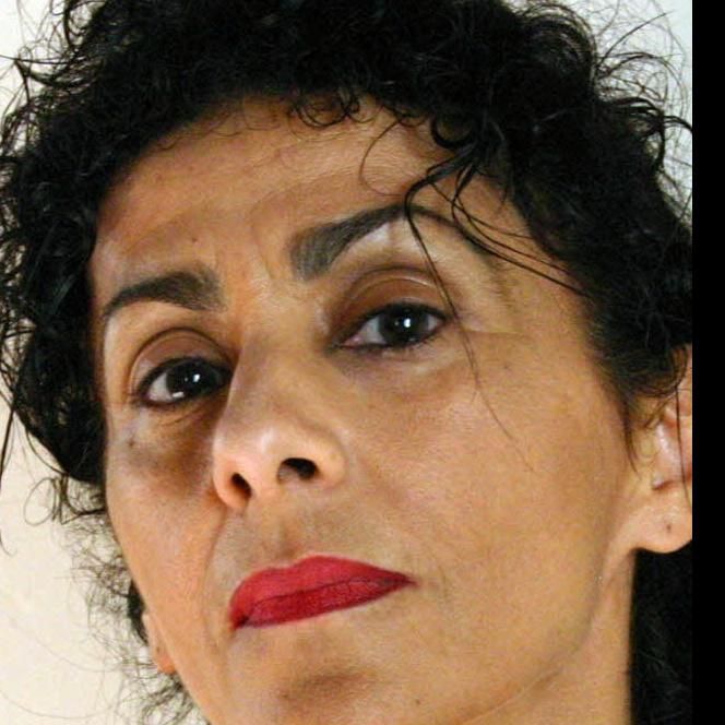 Photo of Angélique Ionatos