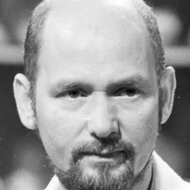 Photo of Walter Avancini