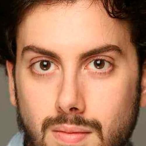 Photo of Rafael Ramos