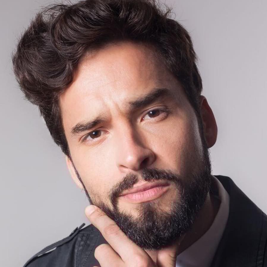 Photo of Willian Mello