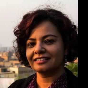 Photo of Ghada Abdel Aal