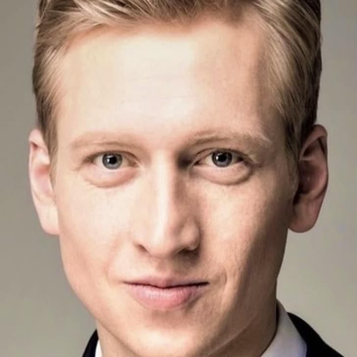 Photo of Jason Scott Nelson