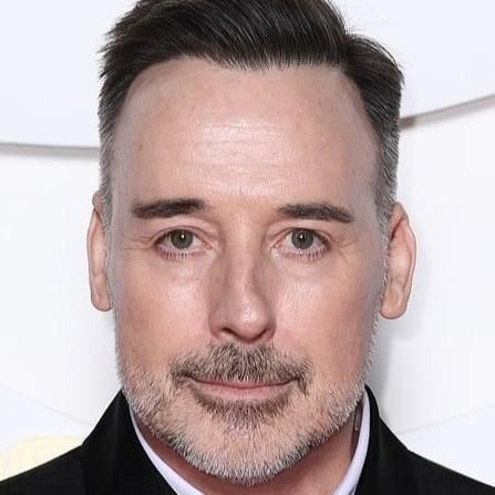 Photo of David Furnish