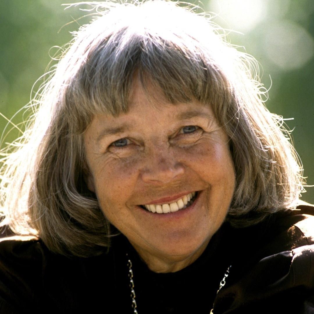 Photo of Alice Babs