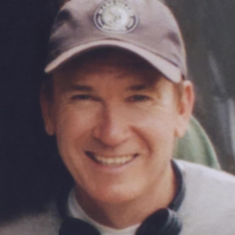Photo of Andrew Durham