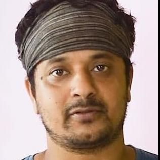 Photo of Himanshu Prasad Das