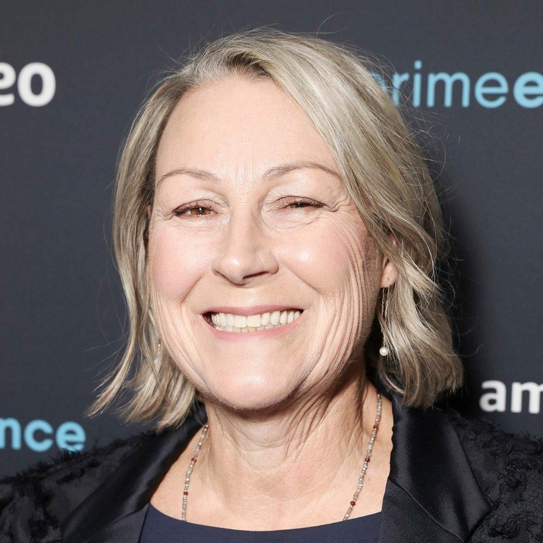 Photo of Wendy Chuck
