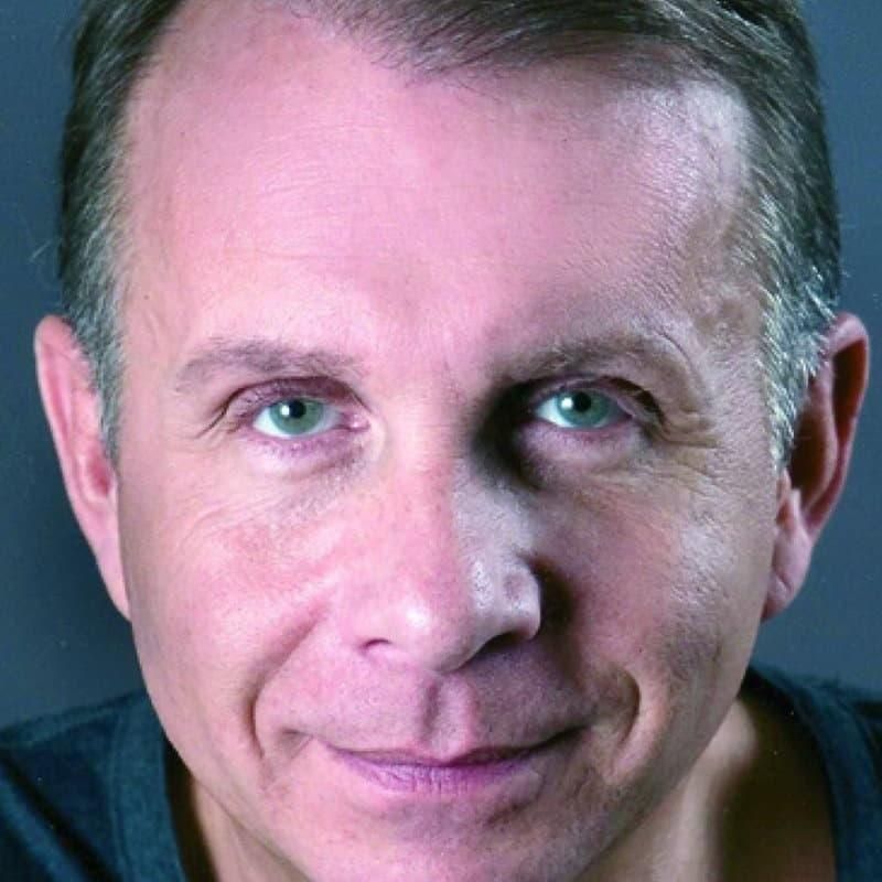 Photo of Michel Castenholt