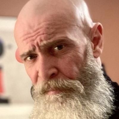 Photo of Jens Brockhoff