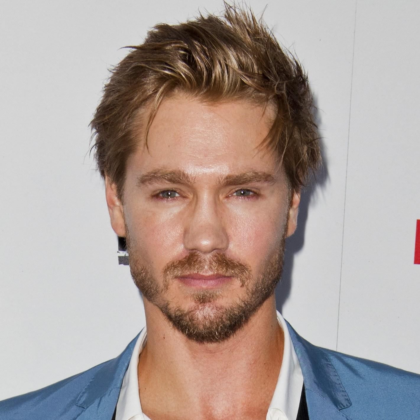 Photo of Chad Michael Murray