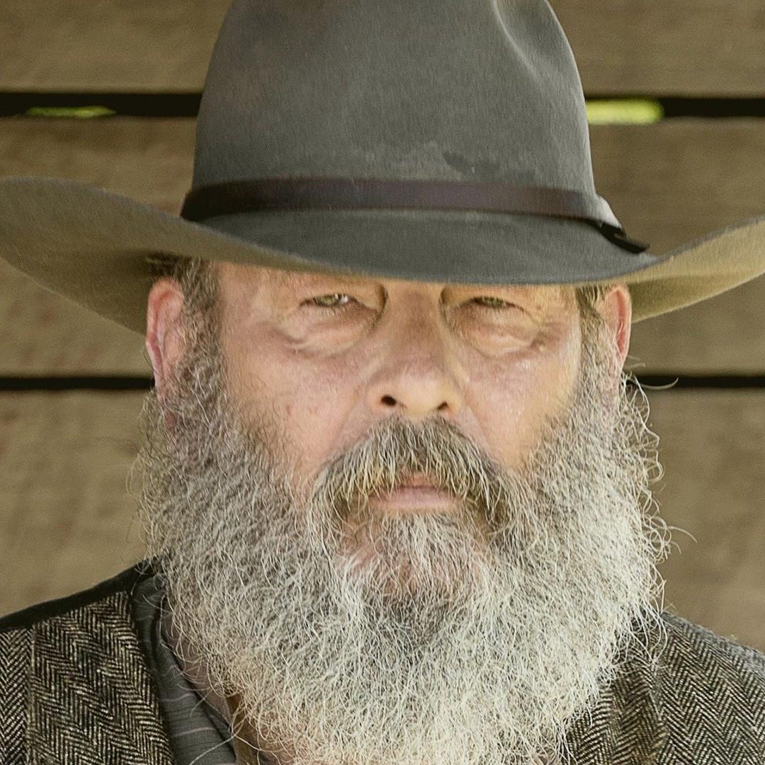 Photo of Matthew Posey