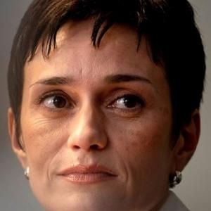 Photo of Yevgenia Kara-Murza