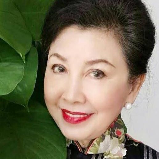 Photo of Alannah Ong