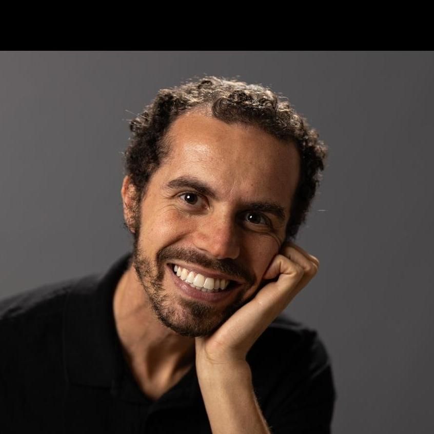 Photo of Giovanni Peixoto