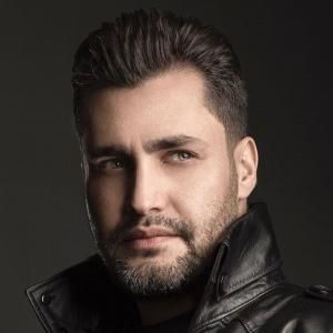 Photo of Amir Mohammad Zand