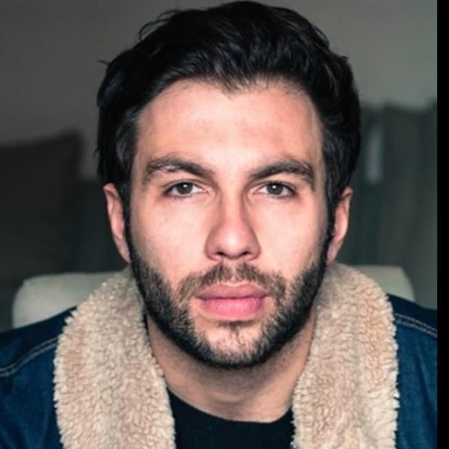 Photo of Arnaud Mizzon