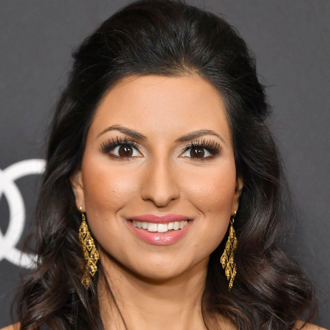 Photo of Kavita Shukla