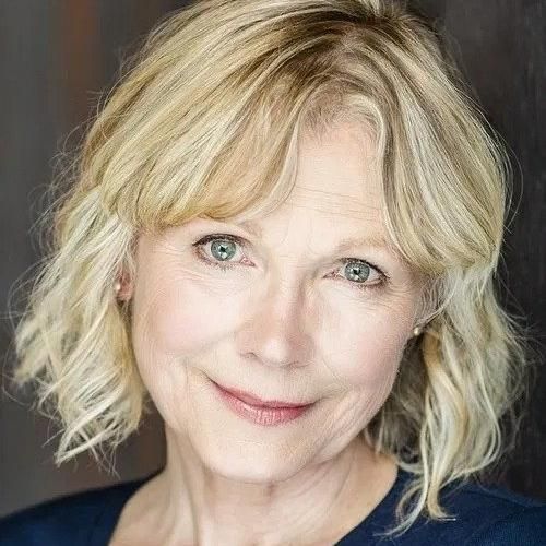 Photo of Glenis Wootton Gross