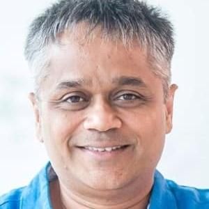 Photo of Ajit Andhare