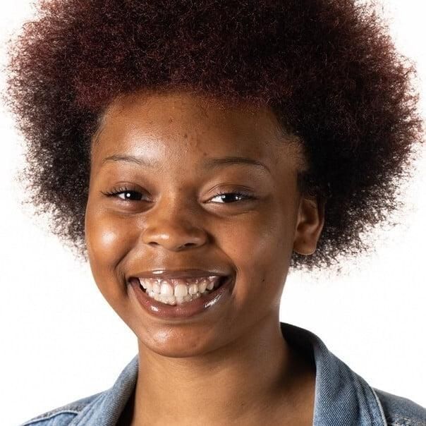 Photo of Thara Hillary Benjamin