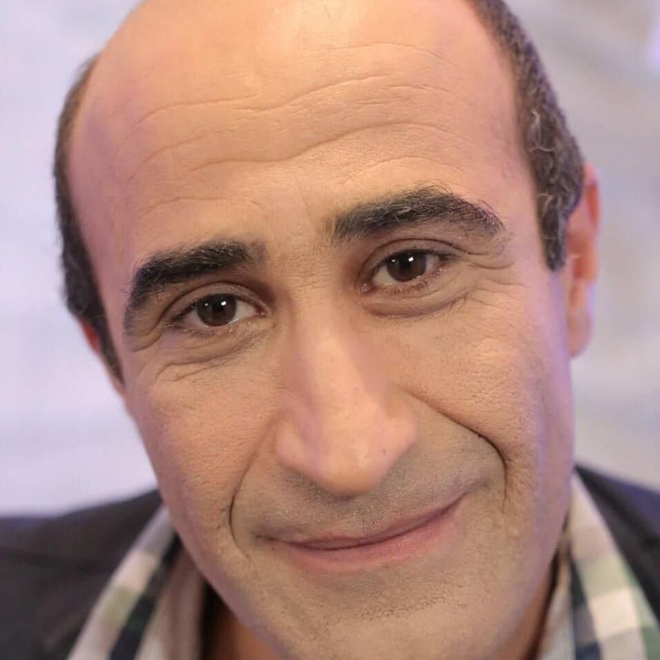 Photo of Samir Elhakim