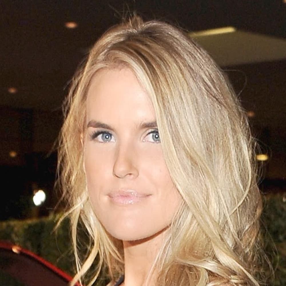 Photo of Paige O'Brien