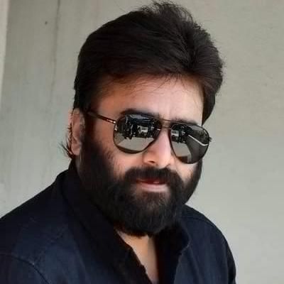 Photo of Nara Rohith