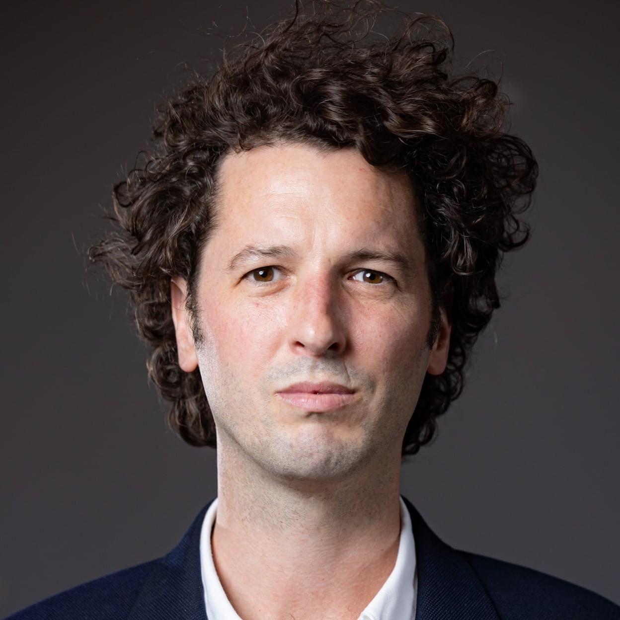 Photo of Maarten Mertens