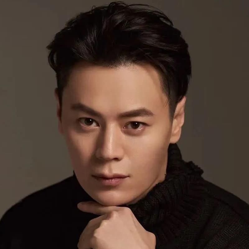 Photo of Wang Xia