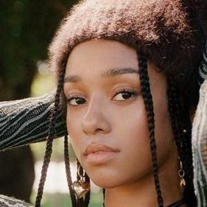 Photo of Meret Manon Bannerman