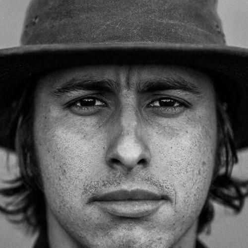 Photo of Leo Romero