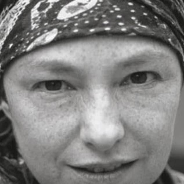 Photo of Hélène Lapiower